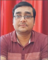 MR. GAURAV GUPTA Image