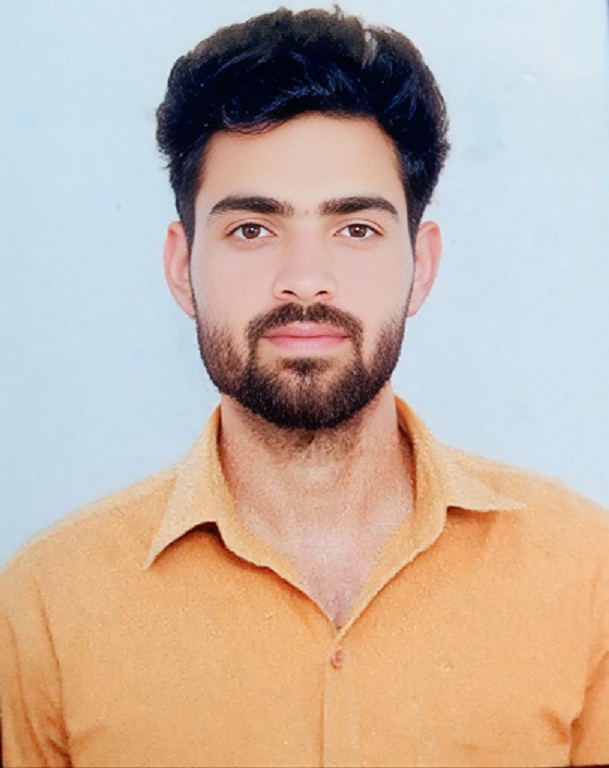 MR. OMKAR YADAV Image