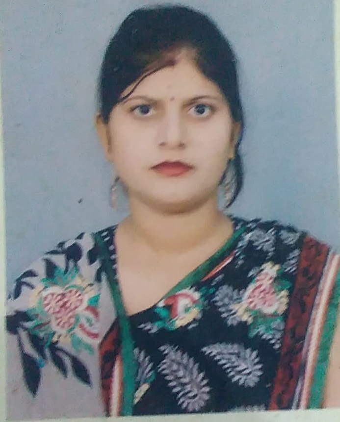 MRS. SHIKHA GUPTA Image