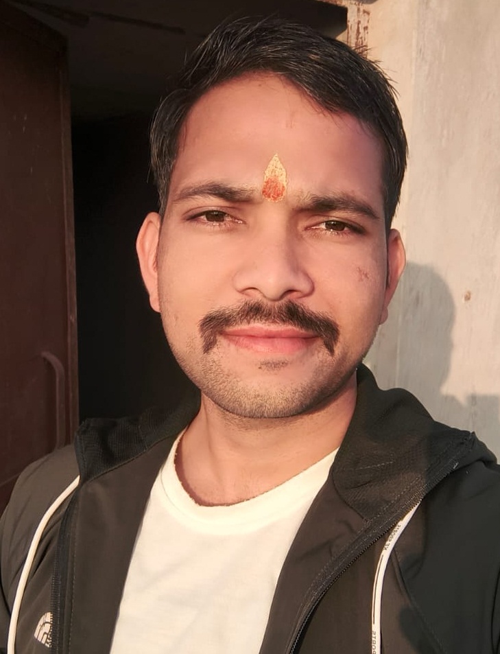 ABHISHEK KUMAR Image