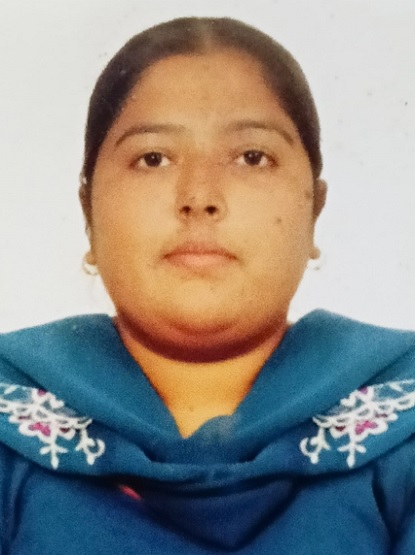 Manpreet Kaur Image