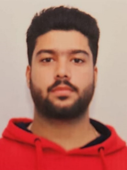 Jashanpreet Singh Image