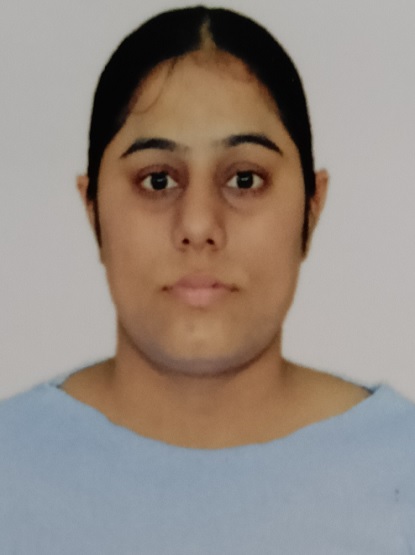 Arshdeep Kaur Image