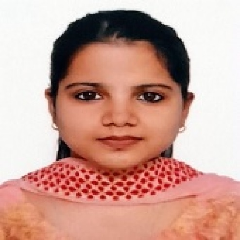 Simran Image