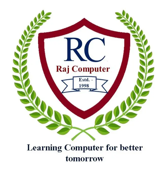 RAJ COMPUTER