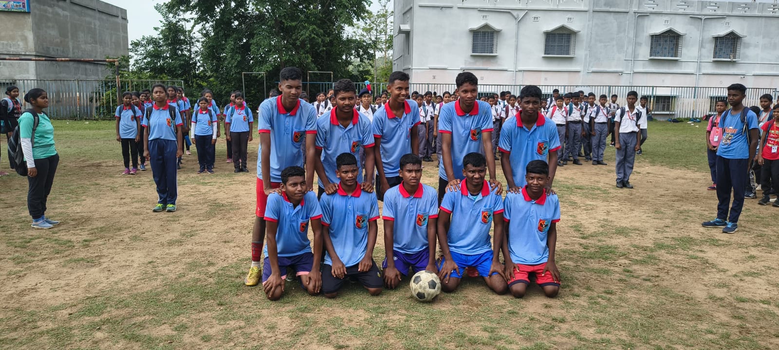 SPORT ACTIVITY