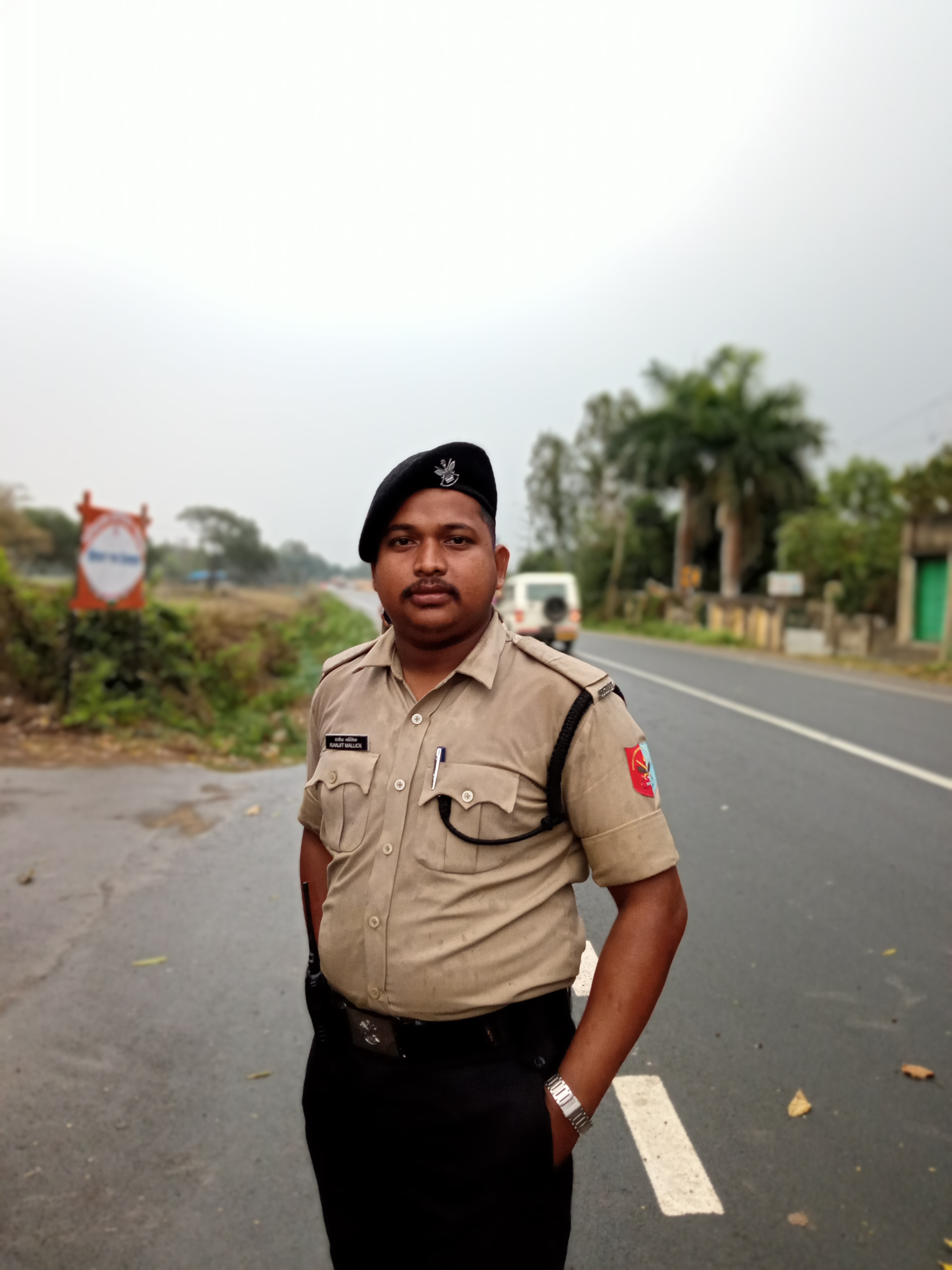 RANJIT MALLICK Image