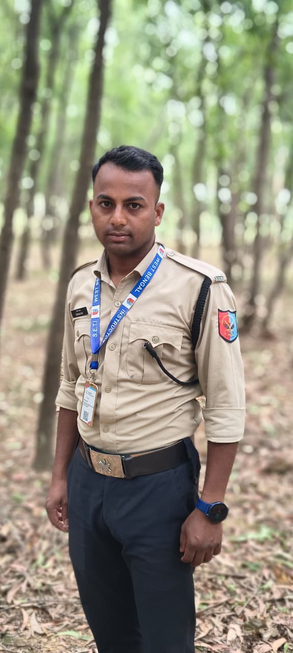 RANJAN DAS Image
