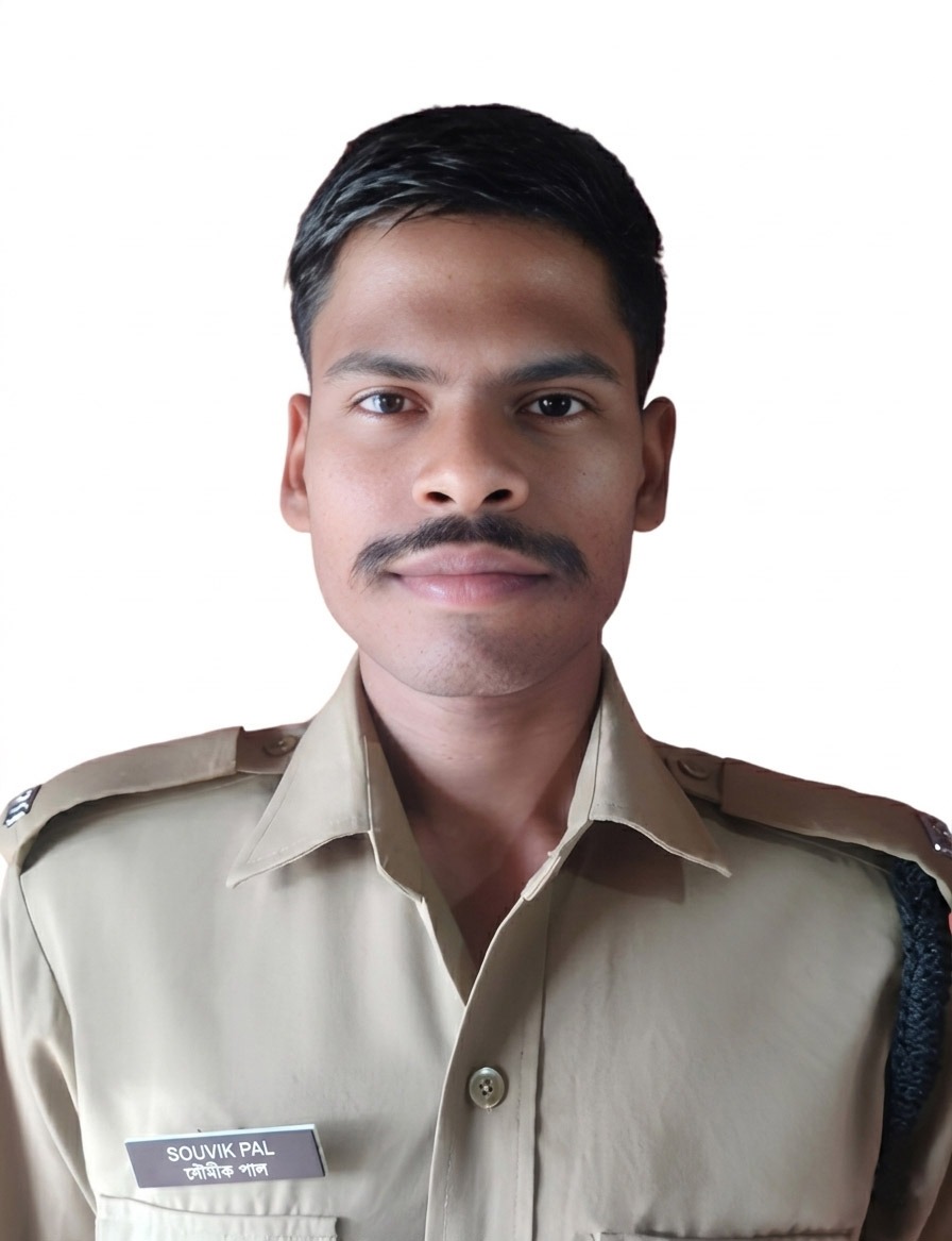 SOUVIK PAL Image