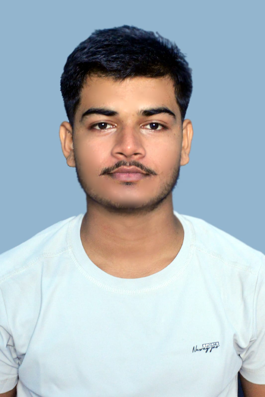 SUBHAJIT PAUL Image