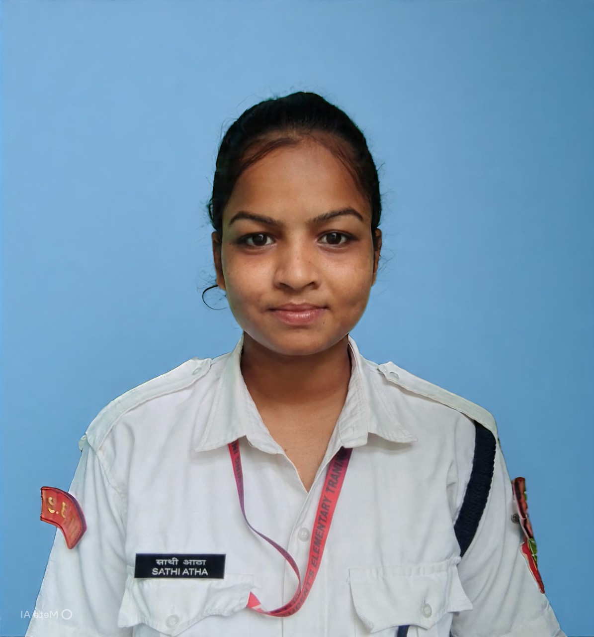 SATHI ATHA Image