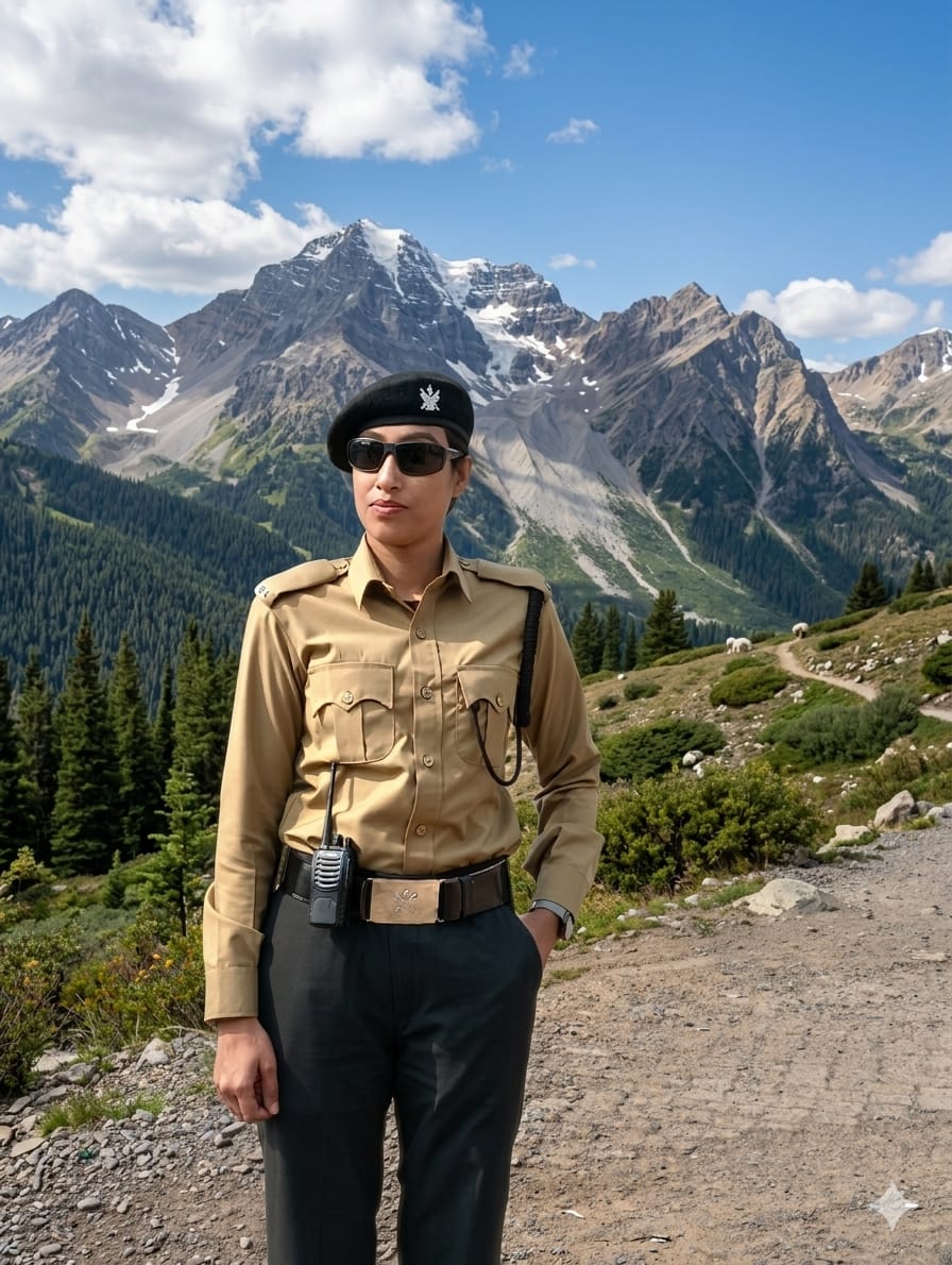 RIYA SHYAM Image