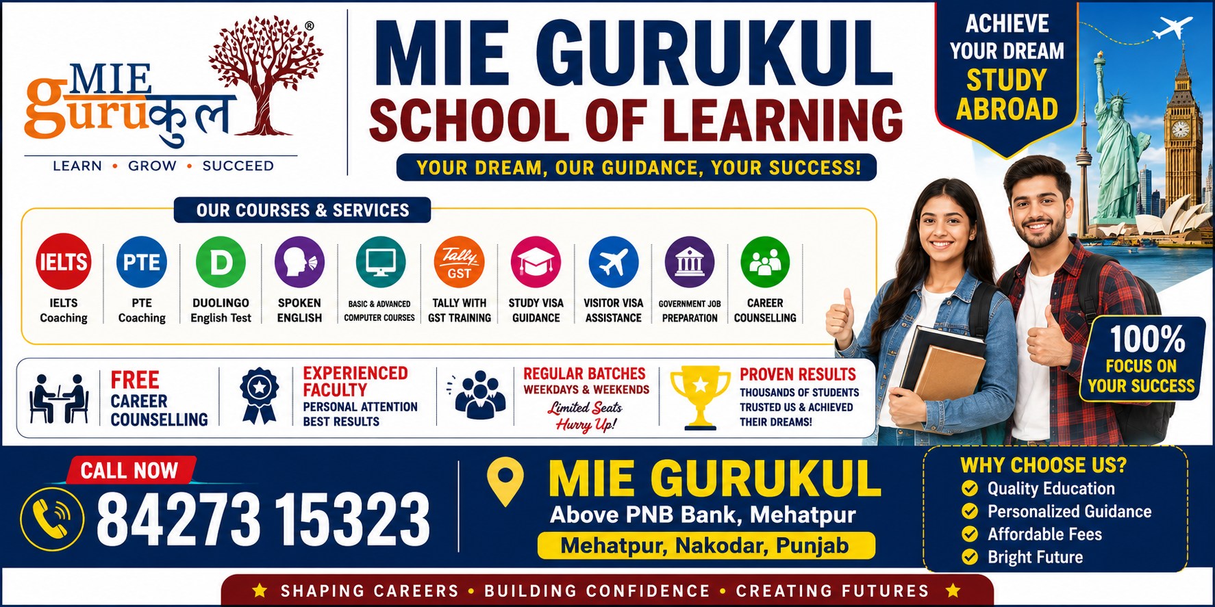 Study Hub Academy