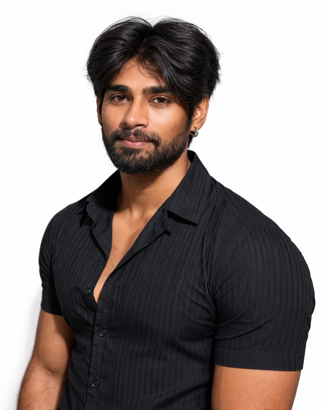 MARSHAL BHARTI Image