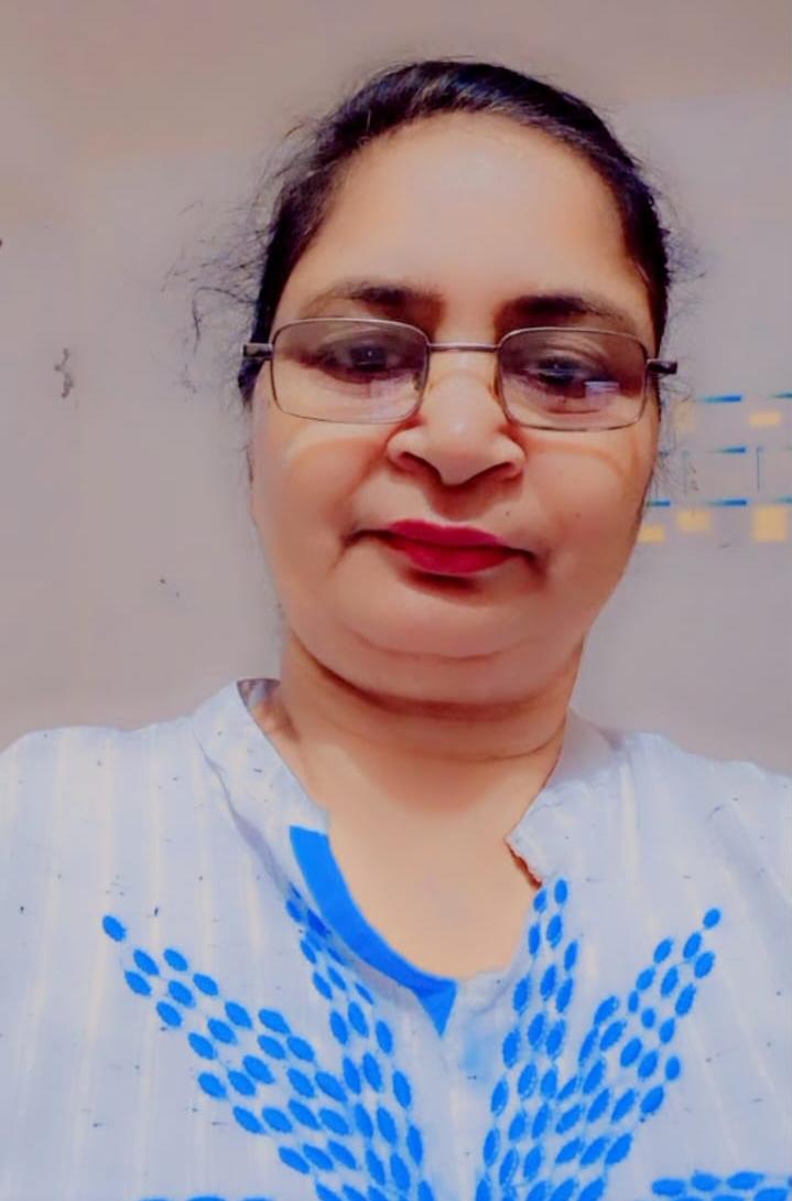 MANJIT KAUR Image