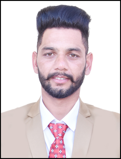 AMANDEEP SINGH Image