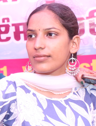 MANPREET KAUR Image