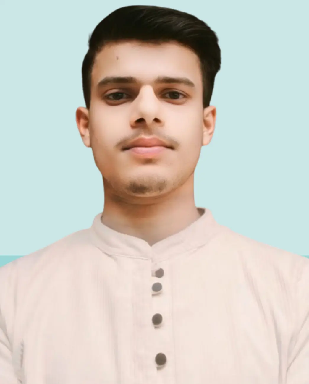 ABHISHEK SINGH 