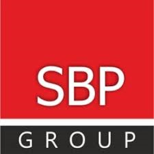 Shri Bihari Ji packaging Company Pvt. Ltd. Hodal Logo