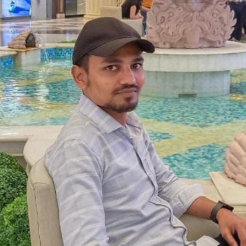 Ramkumar Patel Image