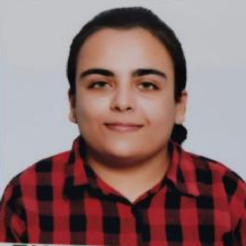 Tanisha Makhija Image