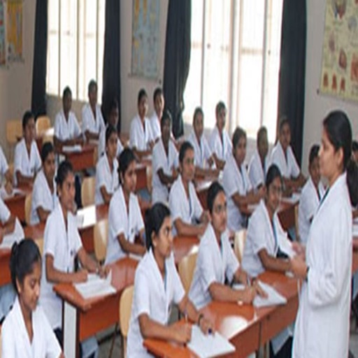 Enrolled Students Icon