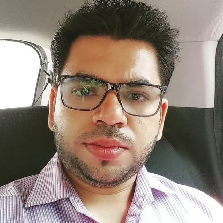 HARIOM SHUKLA Image