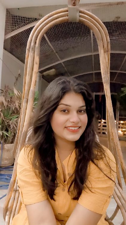 KHUSHI YADAV Image