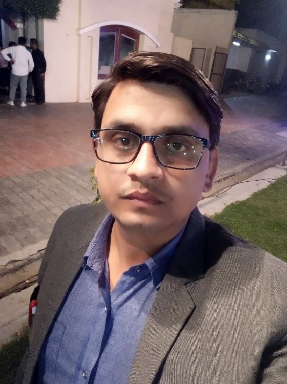 JITENDRA KUMAR Image