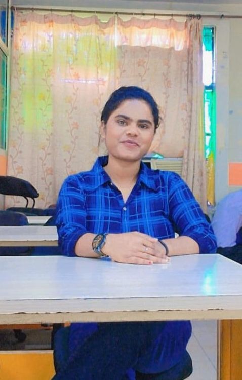 NEHA YADAV Image