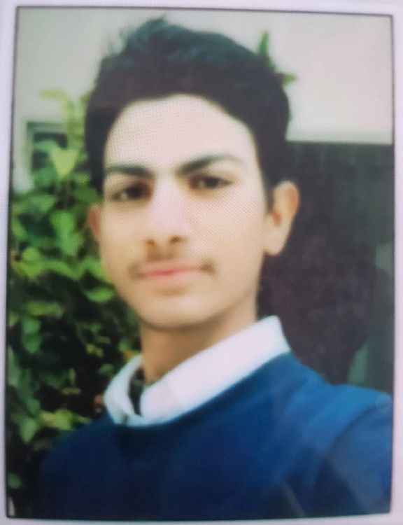 Mann Shrivastav