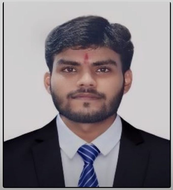 Corporate Template