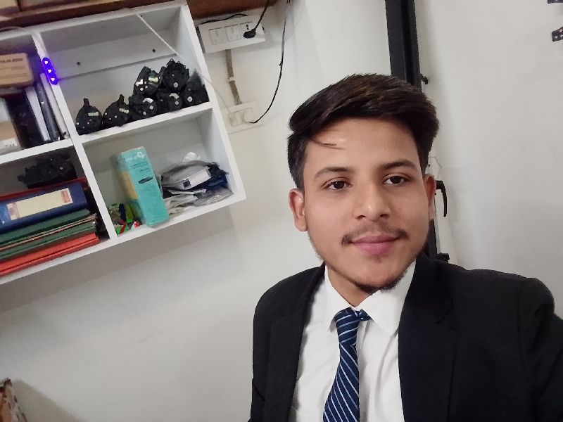 Corporate Template