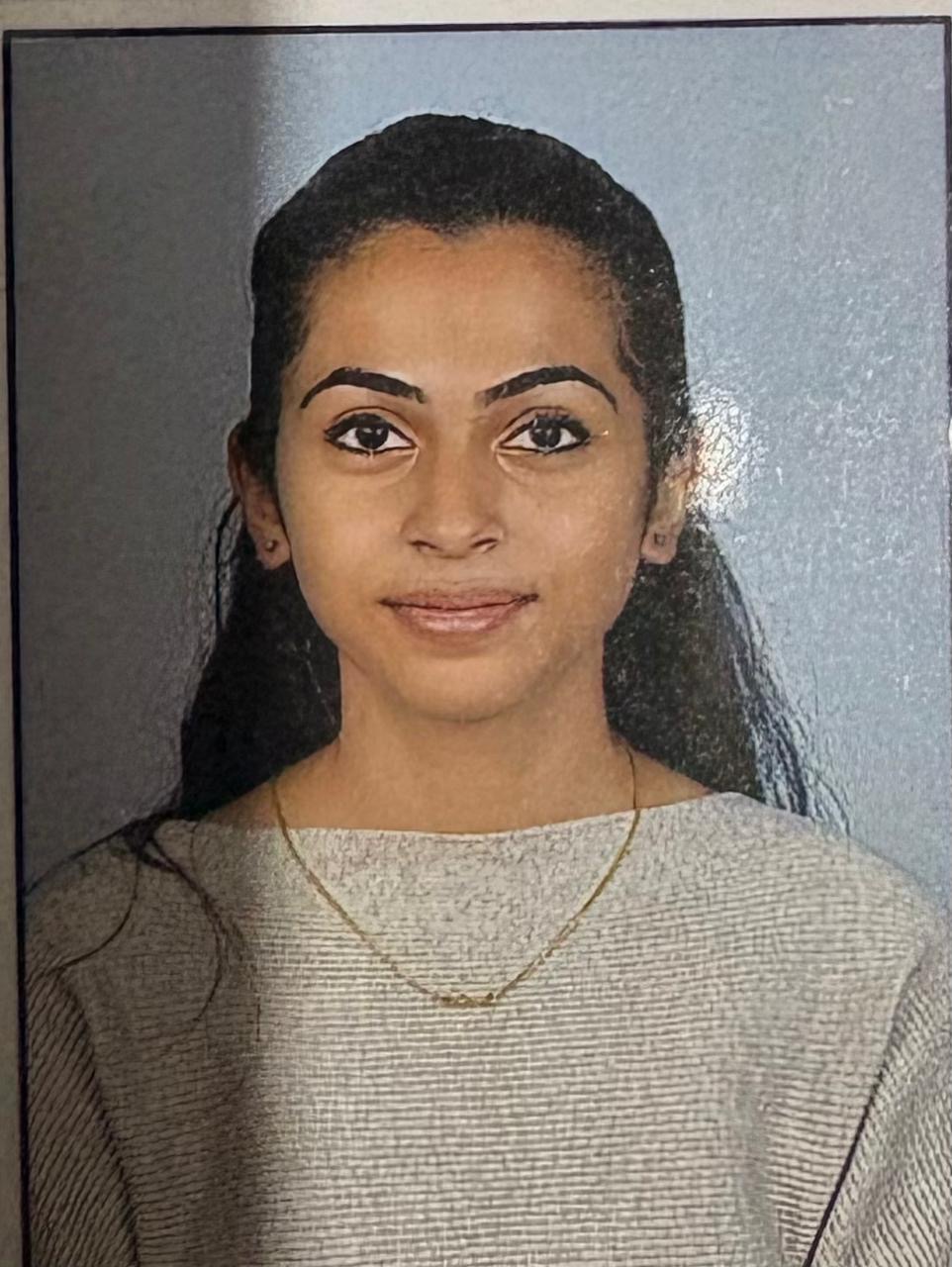 Mokshada Kachave Image