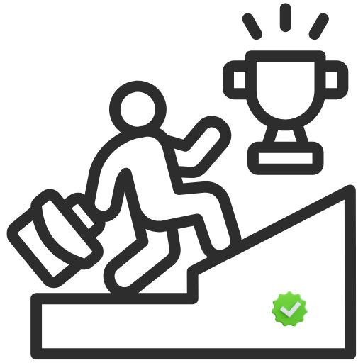 Successful Learners Icon