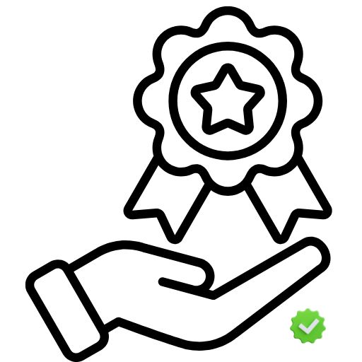 Years of Excellence Icon