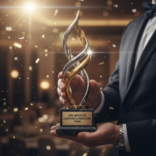 Certificate Distribution Ceremony Image