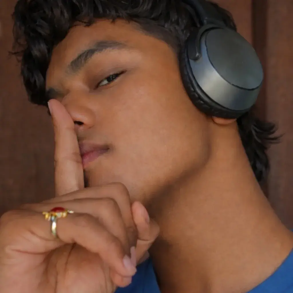 VIDHANSHU PATHAK 