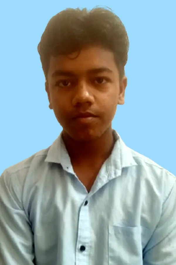 VIDHANSHU PATHAK 