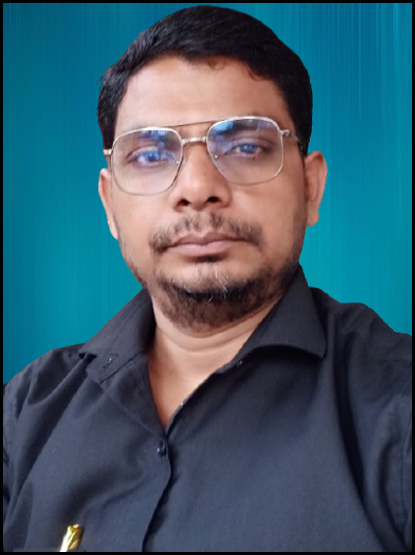 SANJAY KUMAR SINGH Image