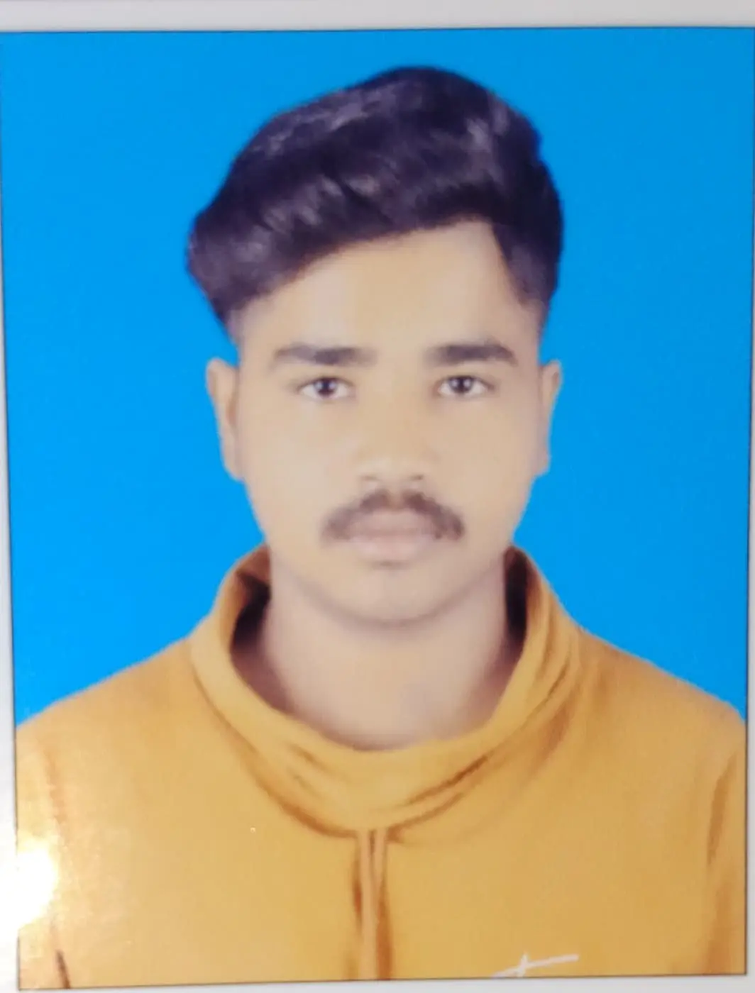 Ayush Kumar Sharma 