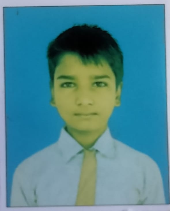 Vidhyanshu Sharma Image