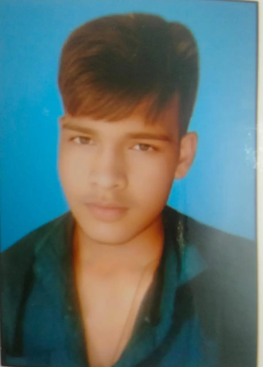 SAMIR KUMAR 