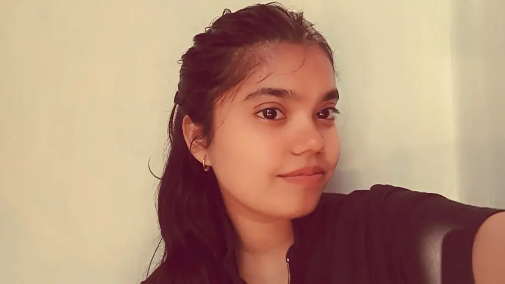 Khushi singh 