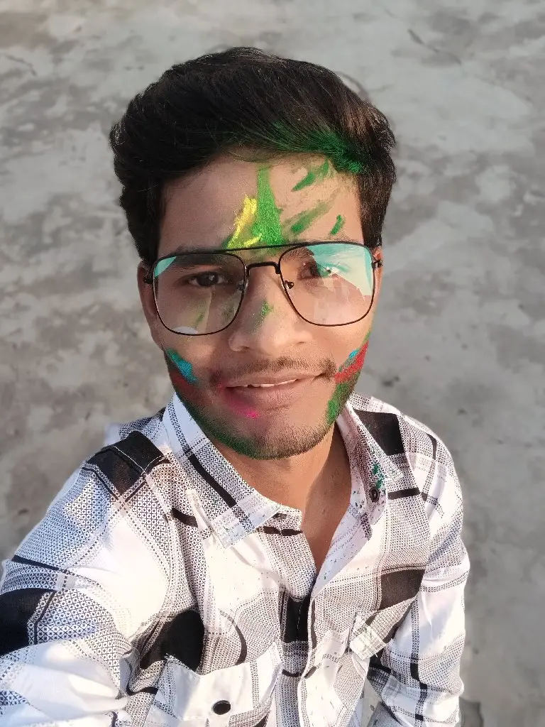 Prince Kumar 