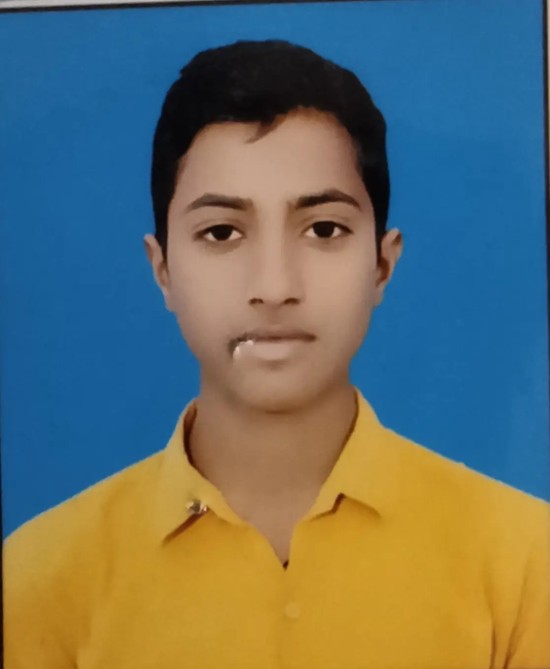 Nilesh Jaiswal 