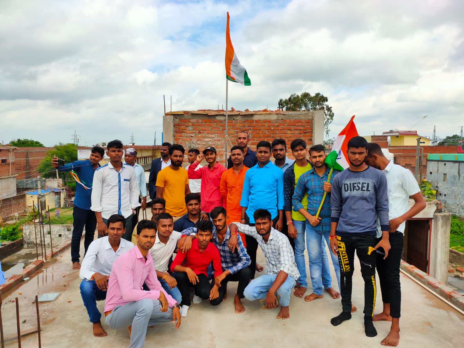 REPUBLIC DAY 2020