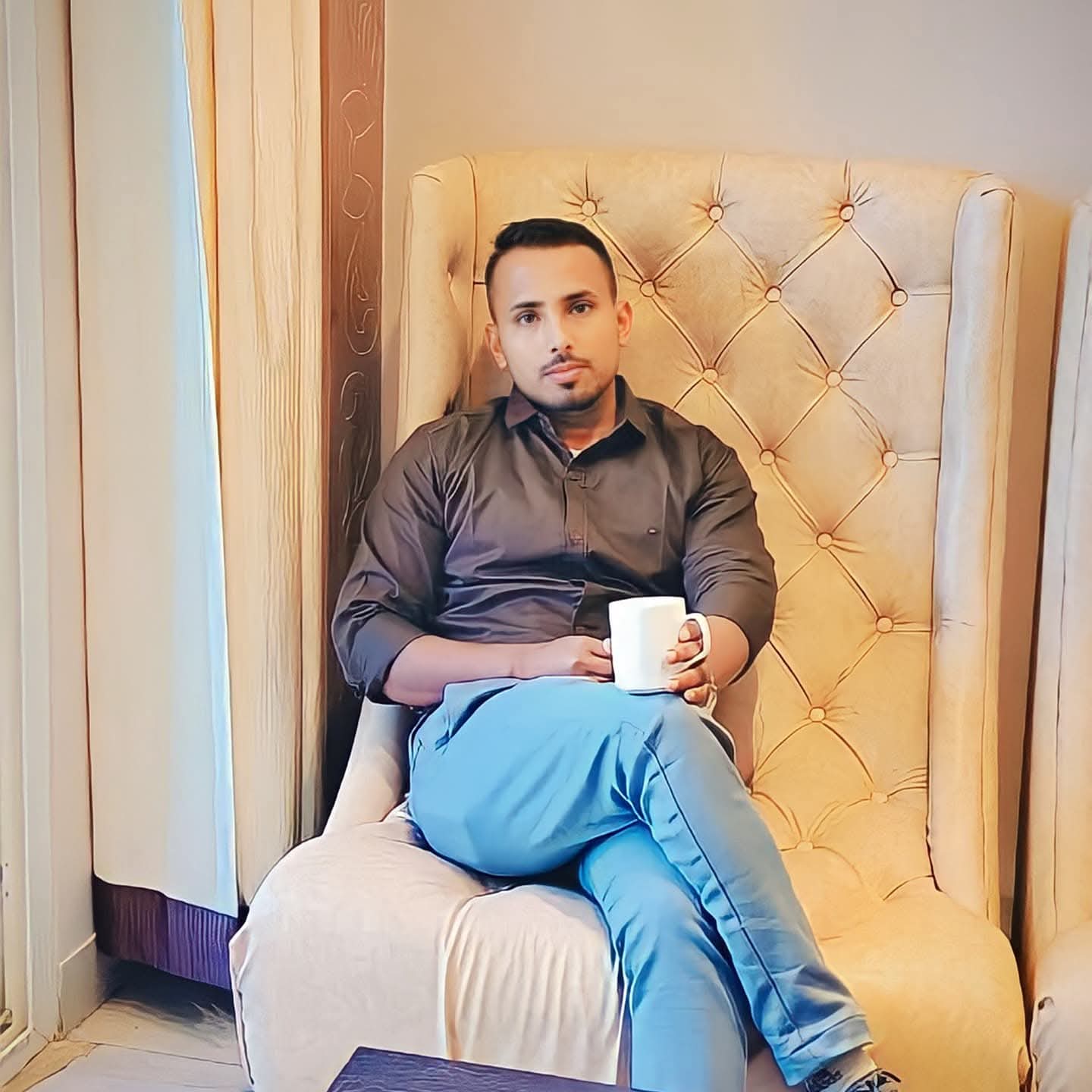 SANTOSH KUMAR GIRI Image