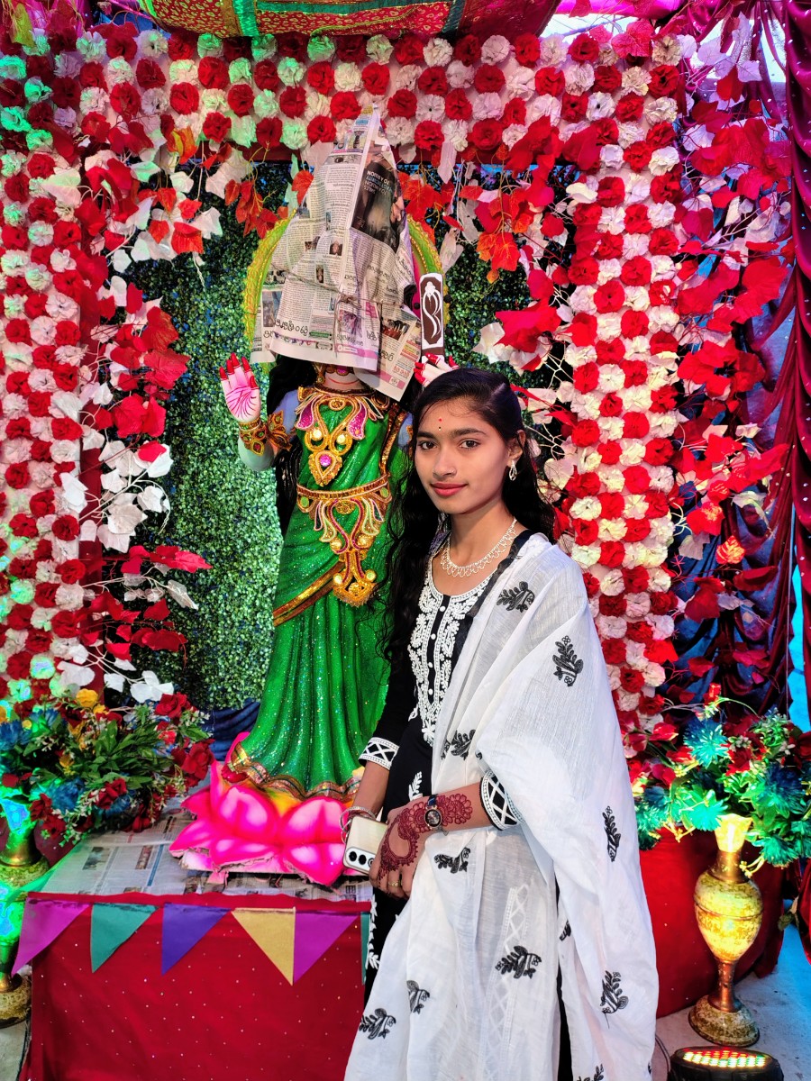 SUBHASHREE MOHAPATRA Image