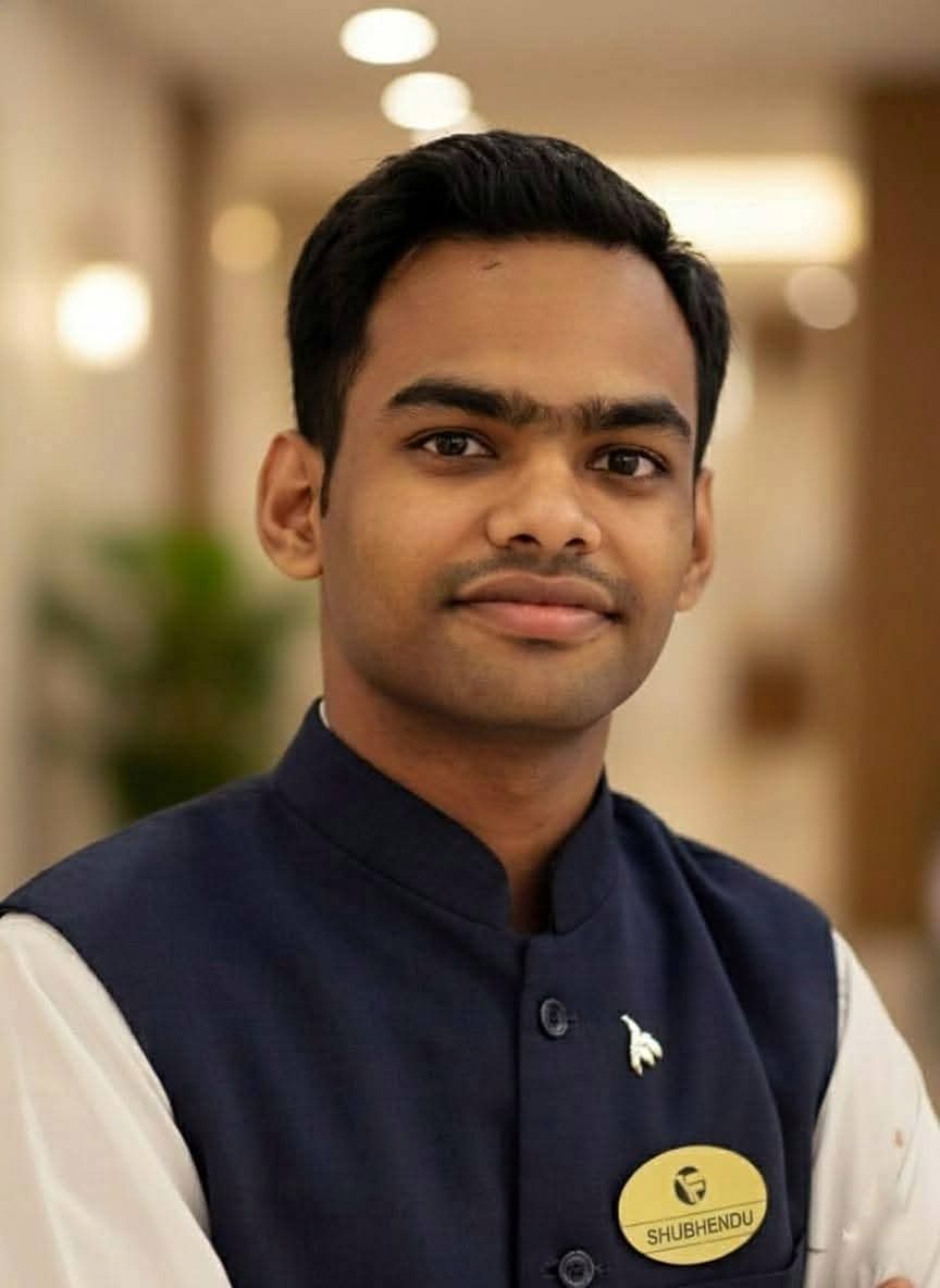 SHUBHENDU SAMANTA Image